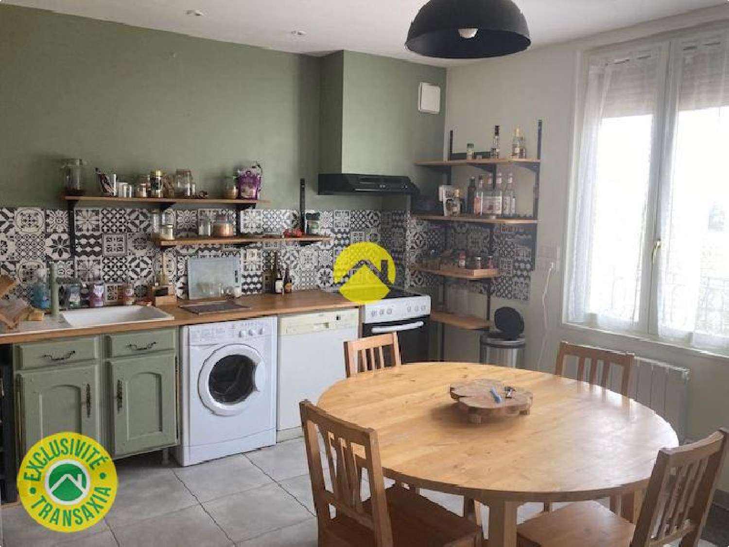 for sale house Sancerre Cher 4