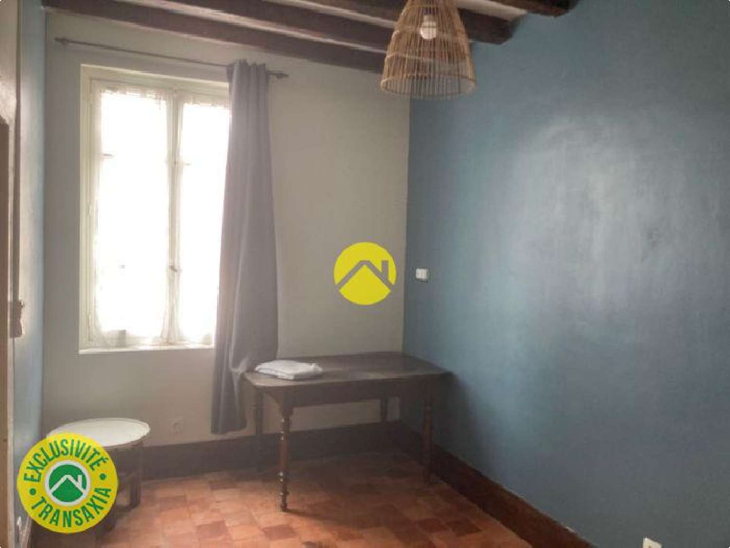 for sale house Sancerre Cher 5