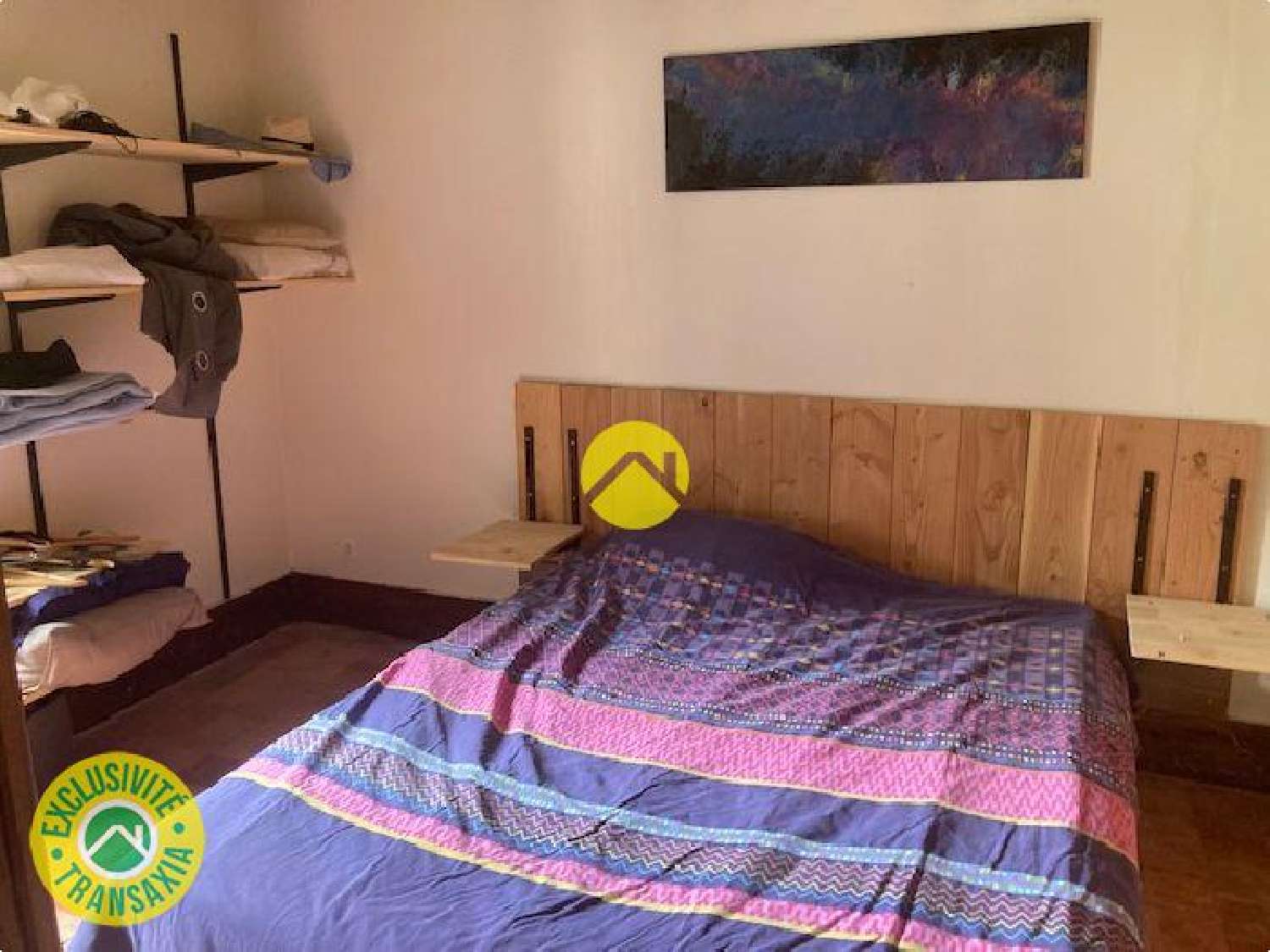 for sale house Sancerre Cher 6