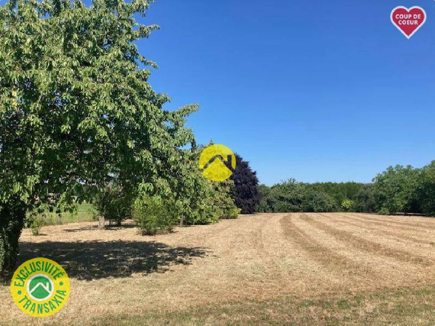 à vendre maison Sancerre Cher 2