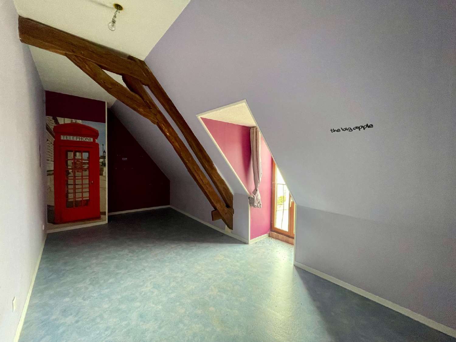 te koop huis Sancoins Cher 1