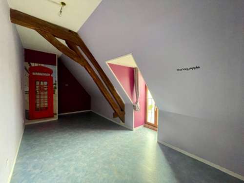 Sancoins Cher huis foto 7389358
