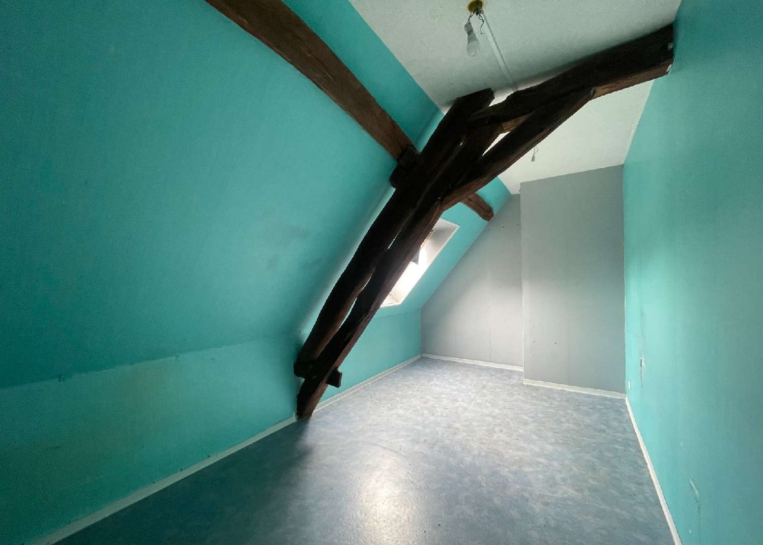 te koop huis Sancoins Cher 2