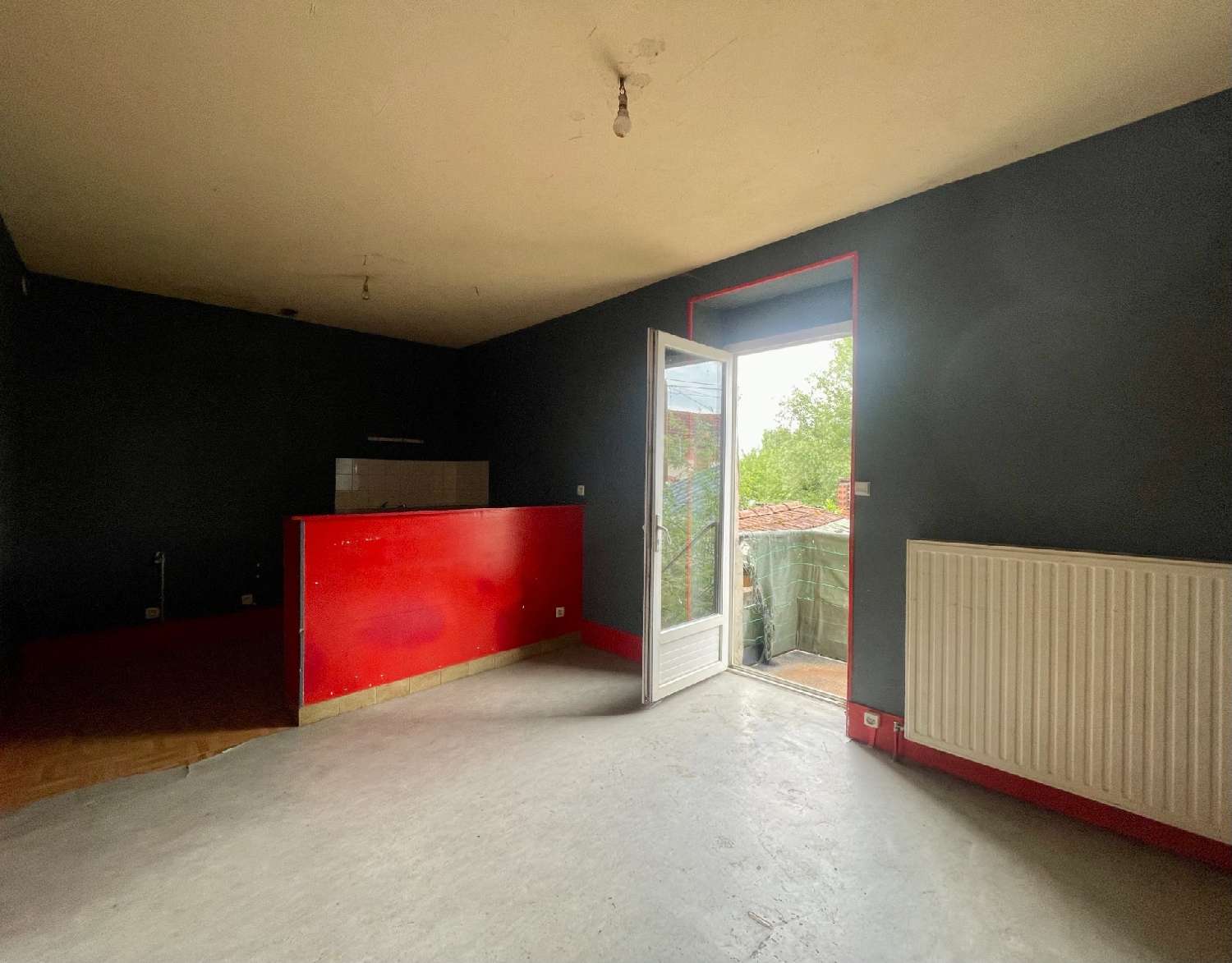 te koop huis Sancoins Cher 3