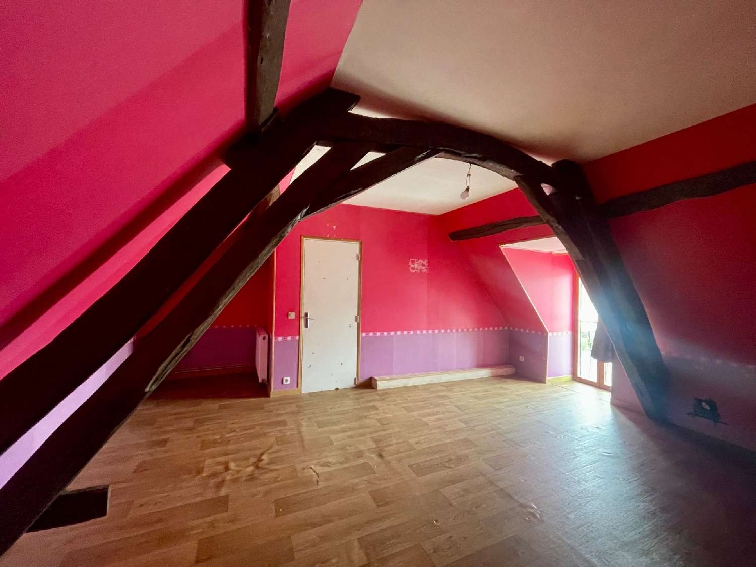 te koop huis Sancoins Cher 4