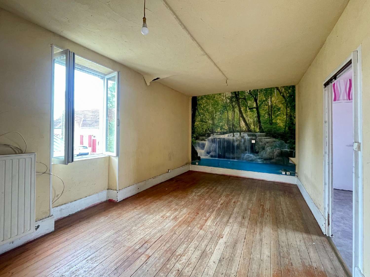 te koop huis Sancoins Cher 5