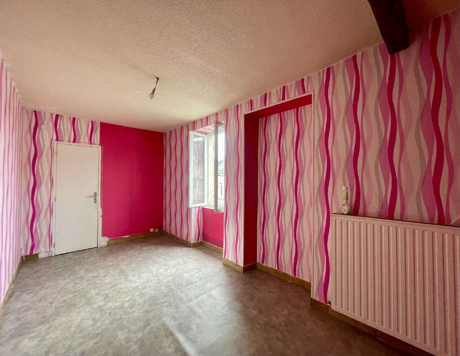 te koop huis Sancoins Cher 6