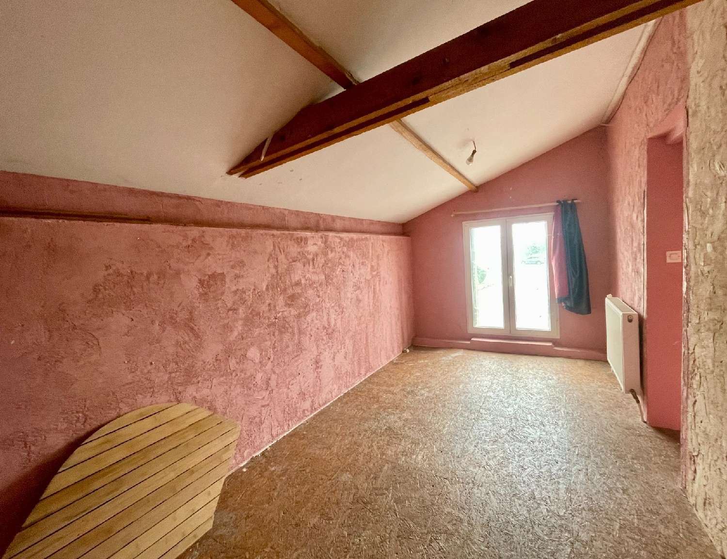 te koop huis Sancoins Cher 7