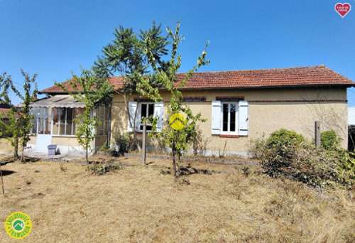 Sancoins Cher house foto 7384576