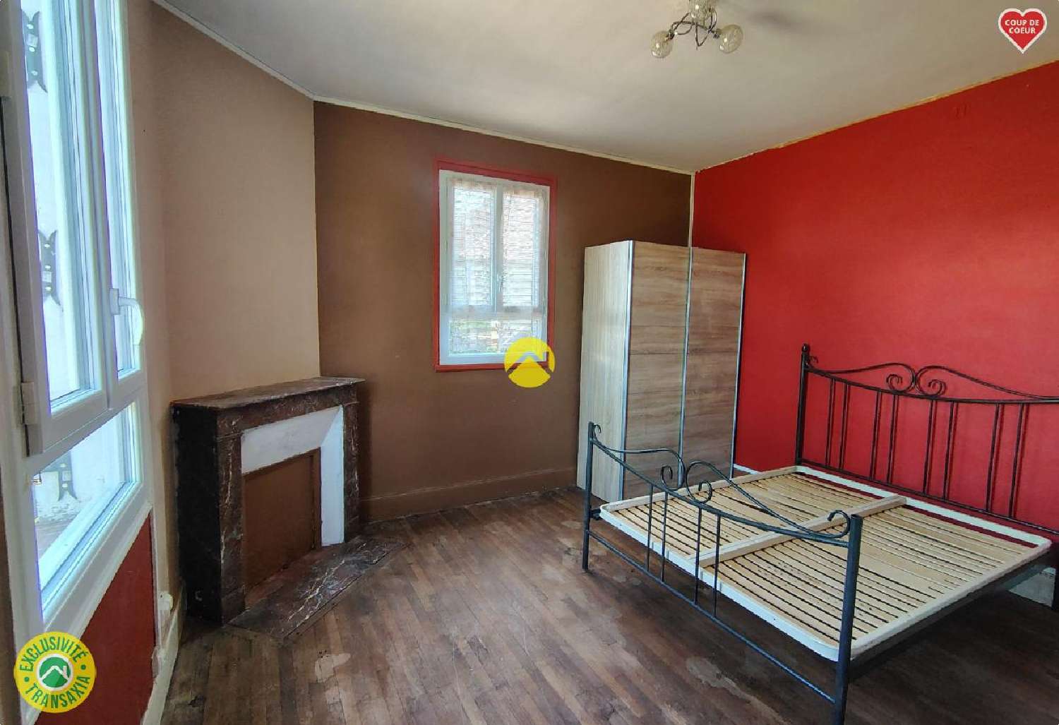 for sale house Sancoins Cher 3