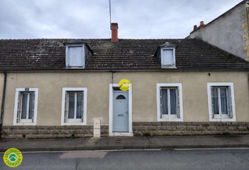 Sancoins Cher house foto 7392759
