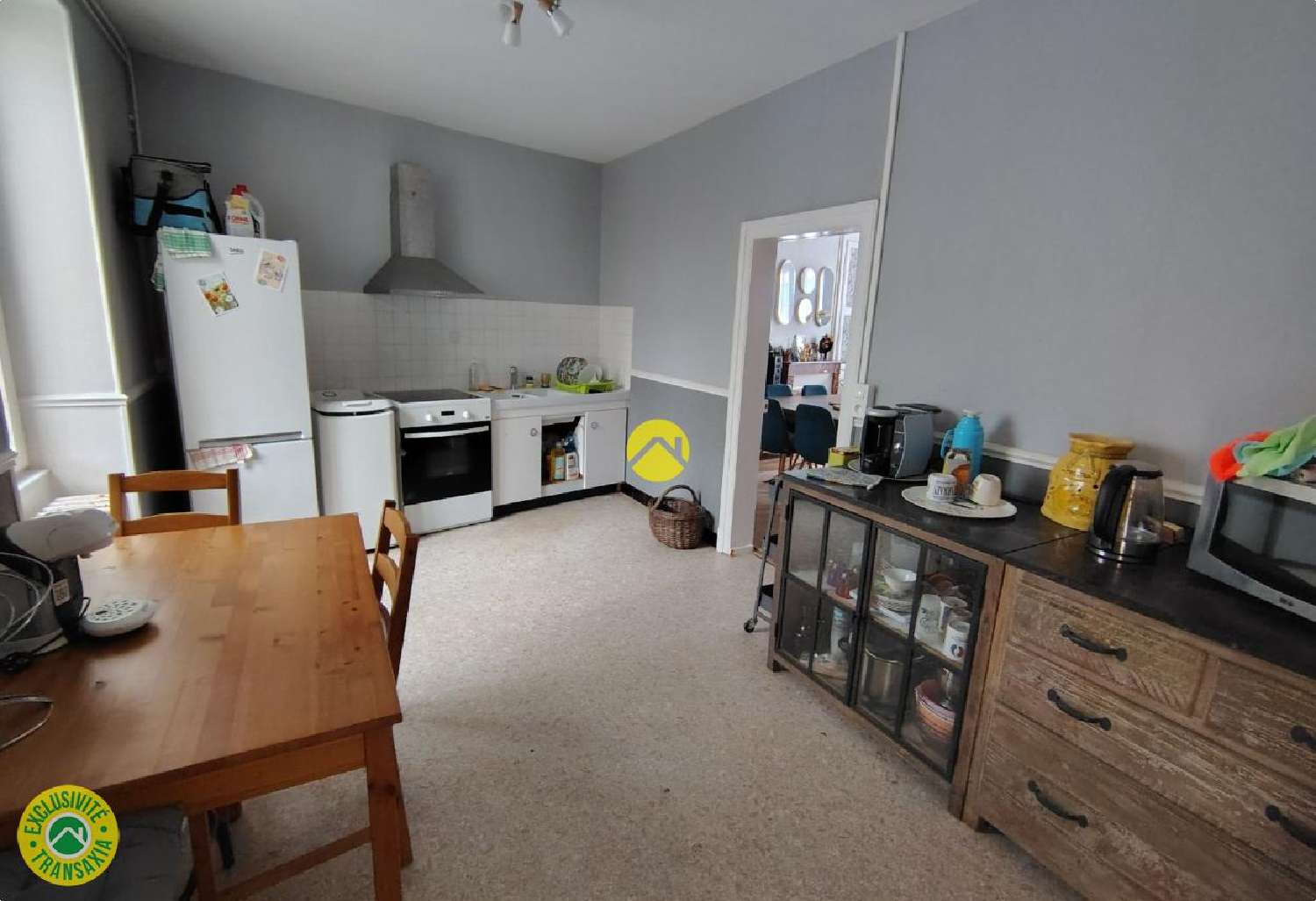 for sale house Sancoins Cher 3