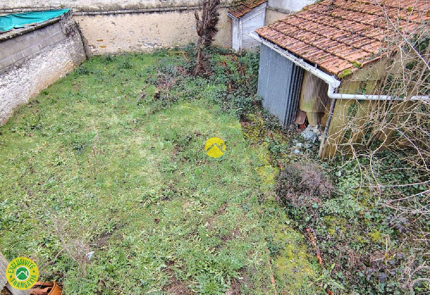 for sale house Sancoins Cher 4