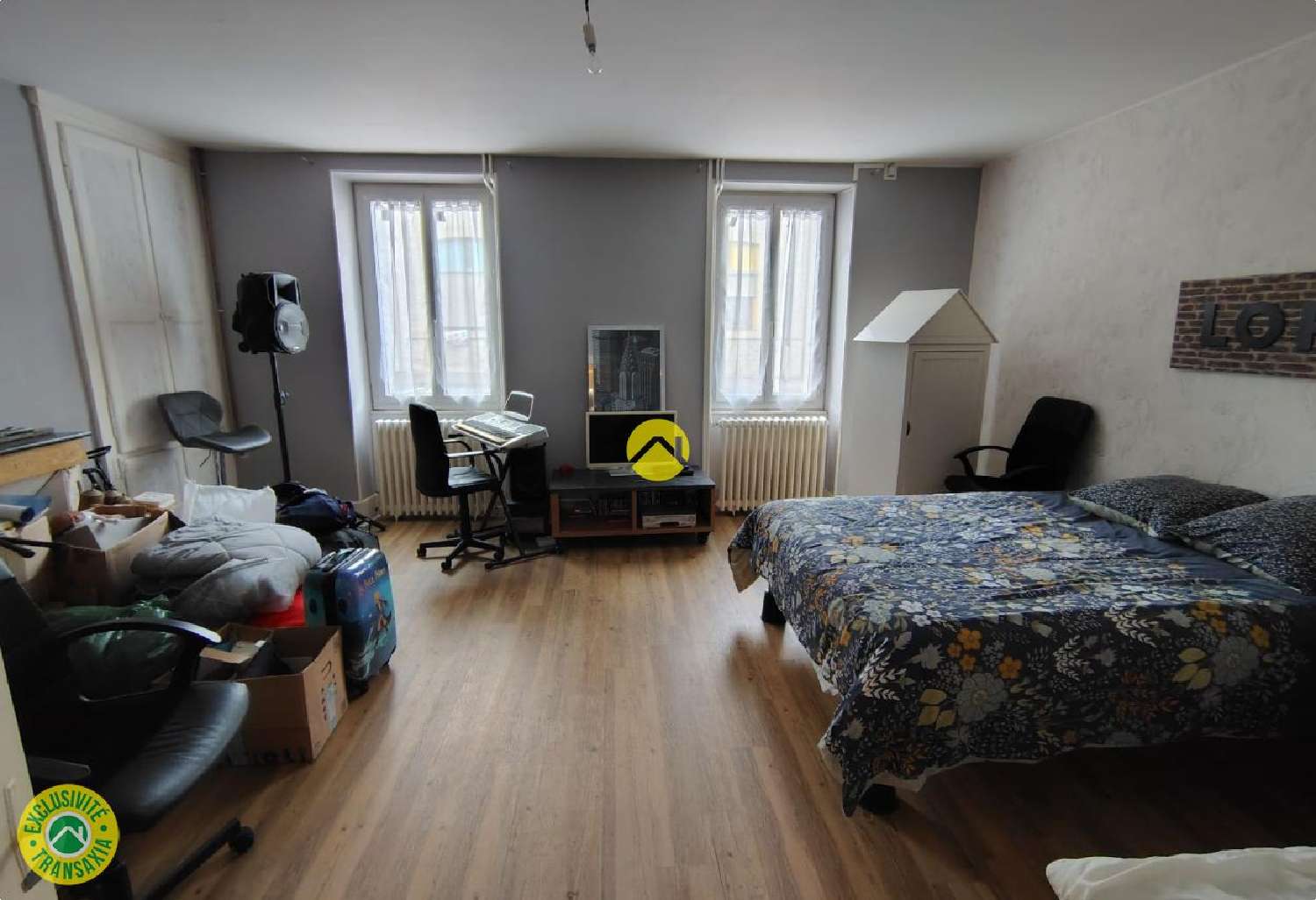 for sale house Sancoins Cher 5