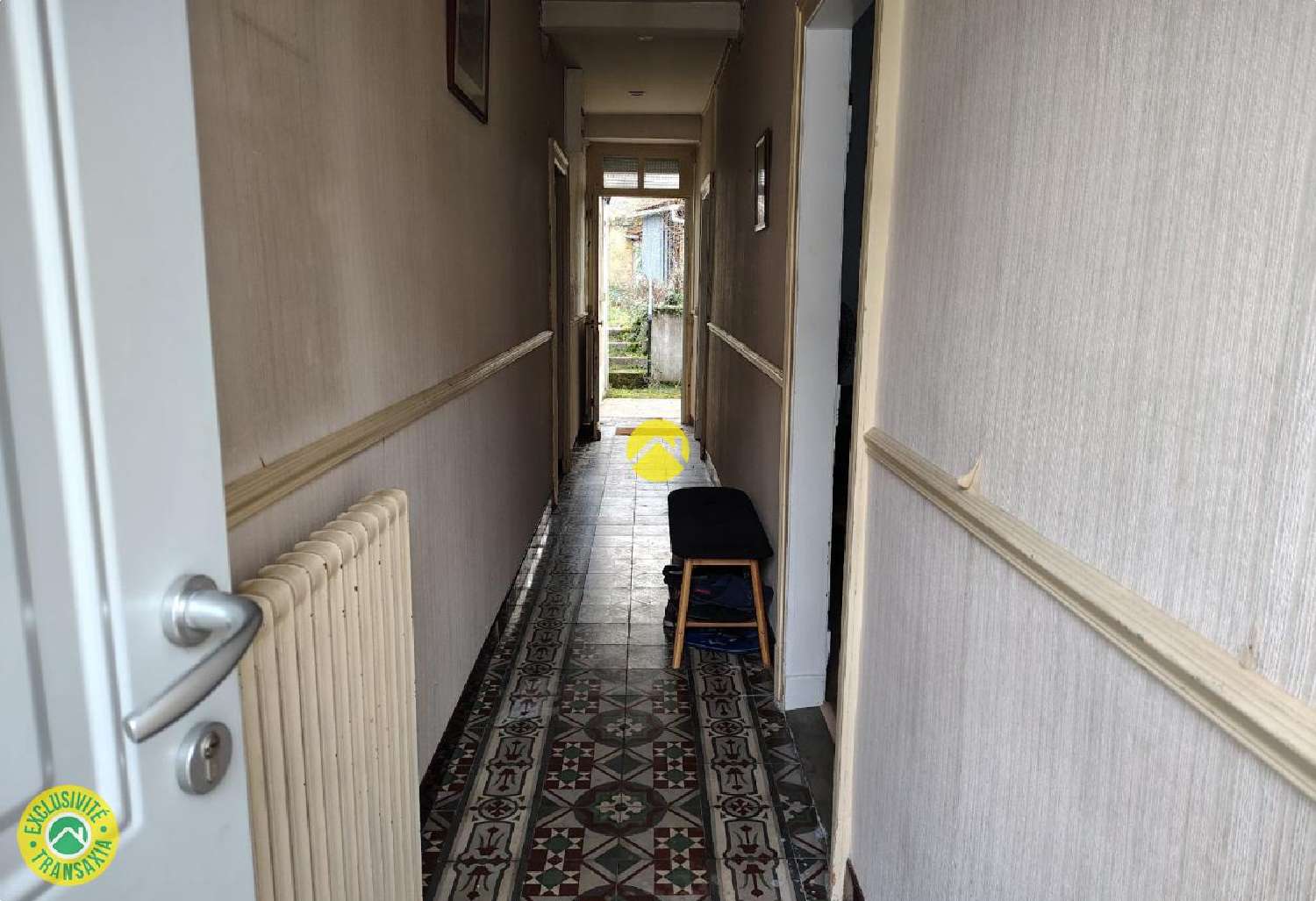 for sale house Sancoins Cher 6