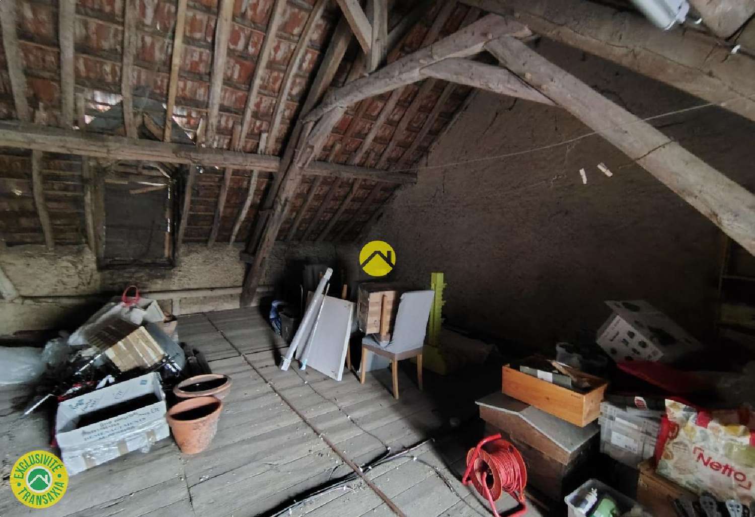 for sale house Sancoins Cher 7