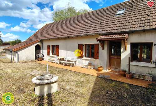 Sancoins Cher huis foto