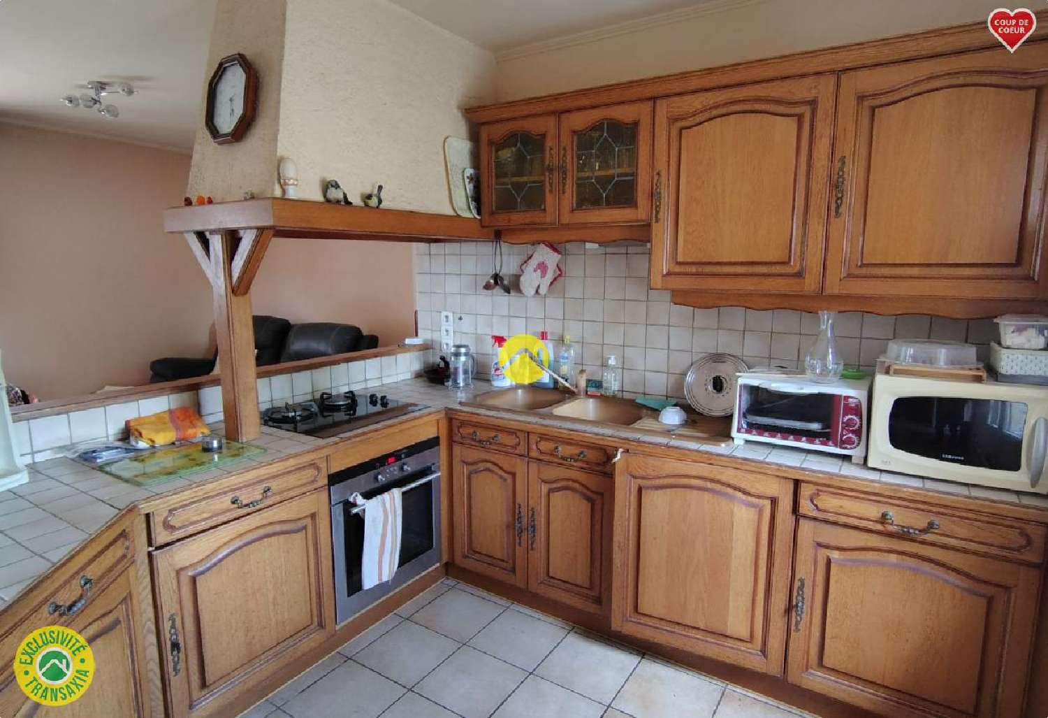  te koop huis Sancoins Cher 7