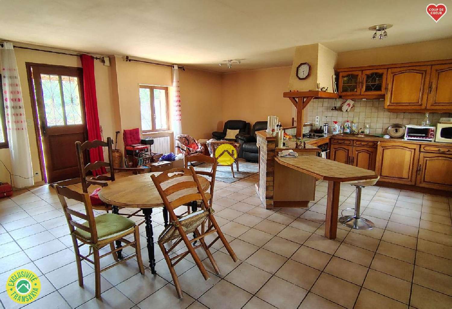  te koop huis Sancoins Cher 8