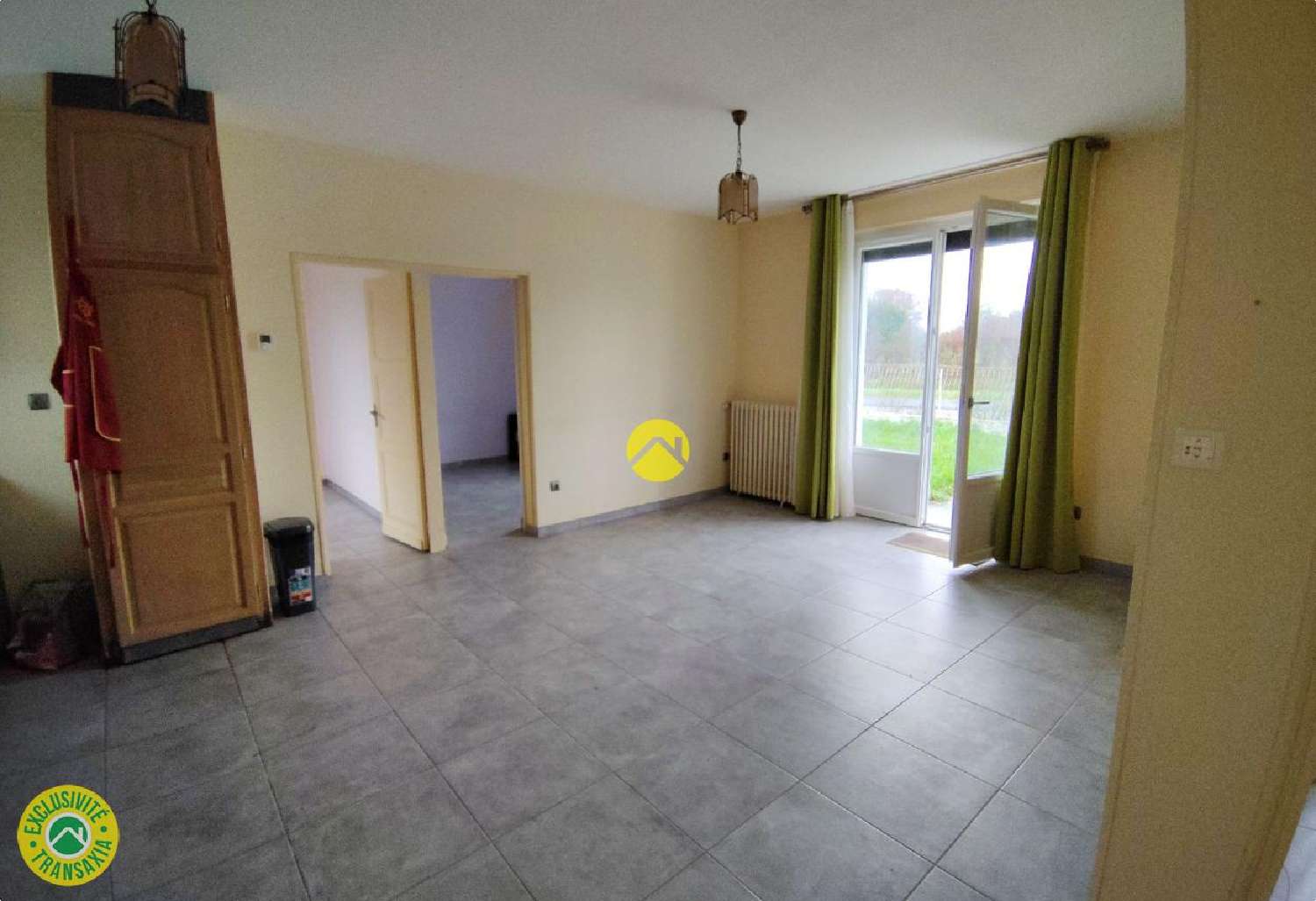 te koop huis Sancoins Cher 2