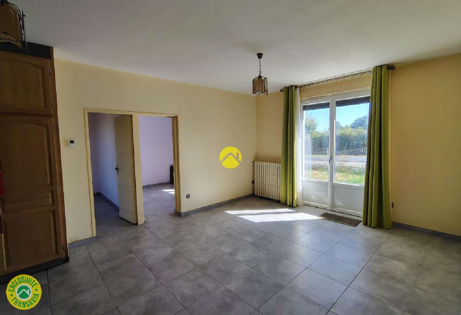 te koop huis Sancoins Cher 4