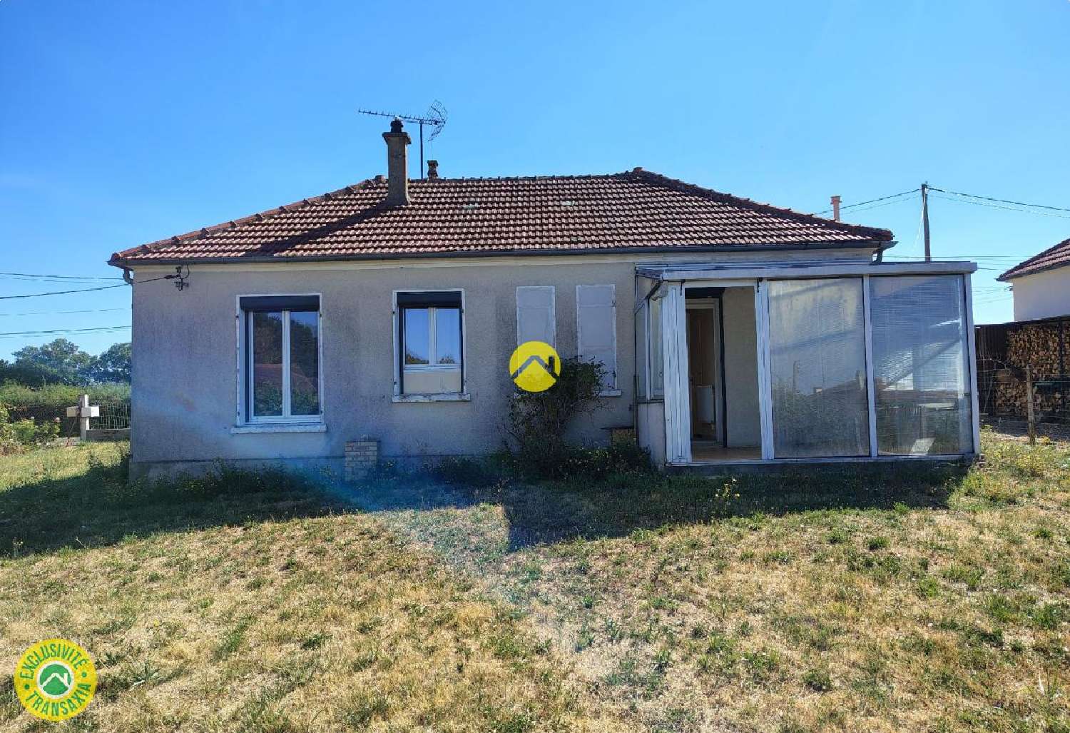 te koop huis Sancoins Cher 5