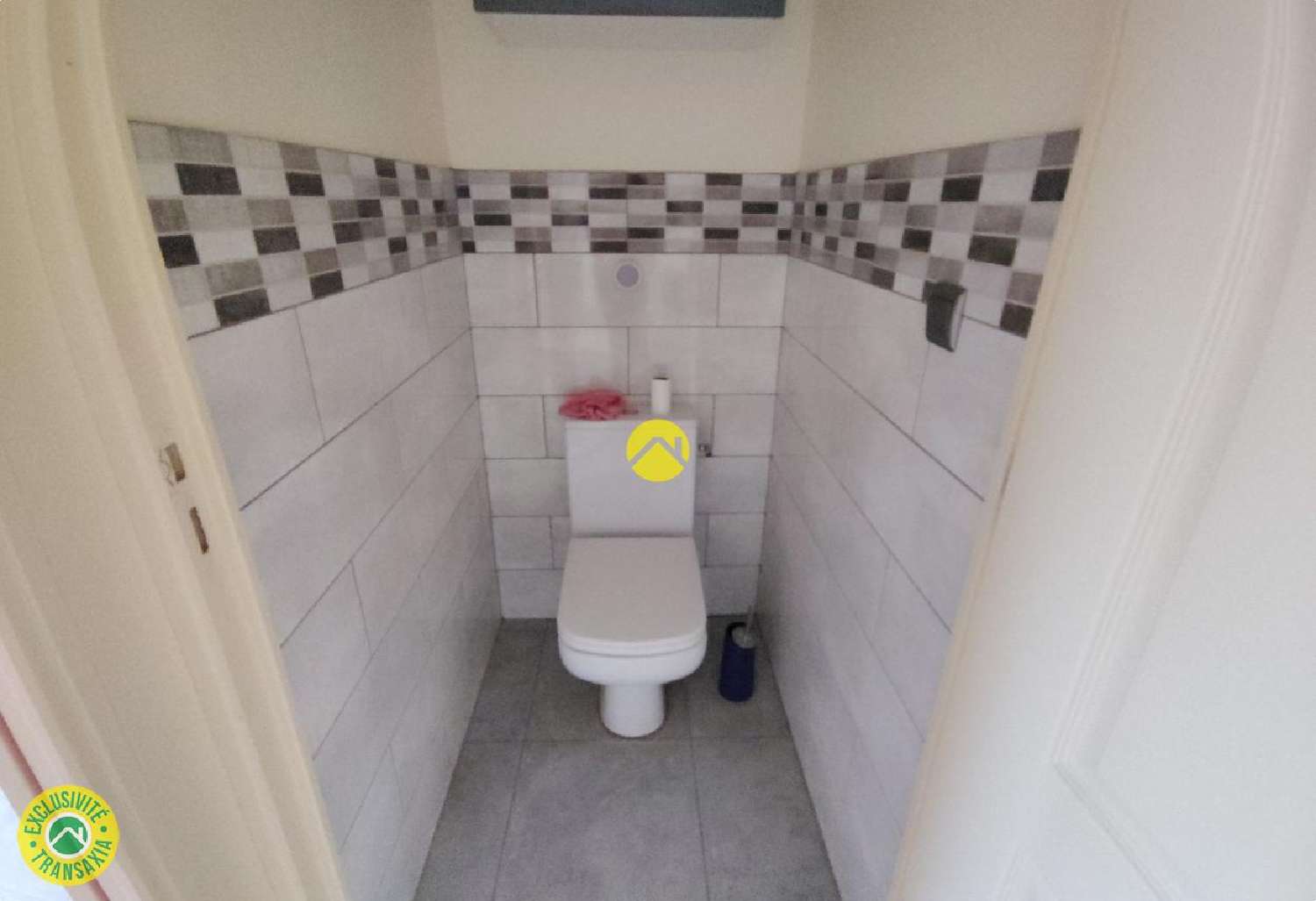 te koop huis Sancoins Cher 8