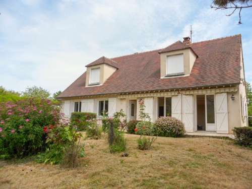 Sancy-lès-Provins Seine-et-Marne maison foto 7391724