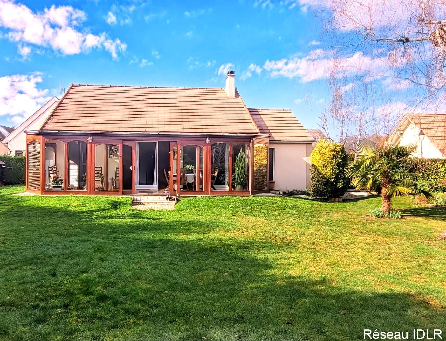  en venta casa Santeny Val-de-Marne 1