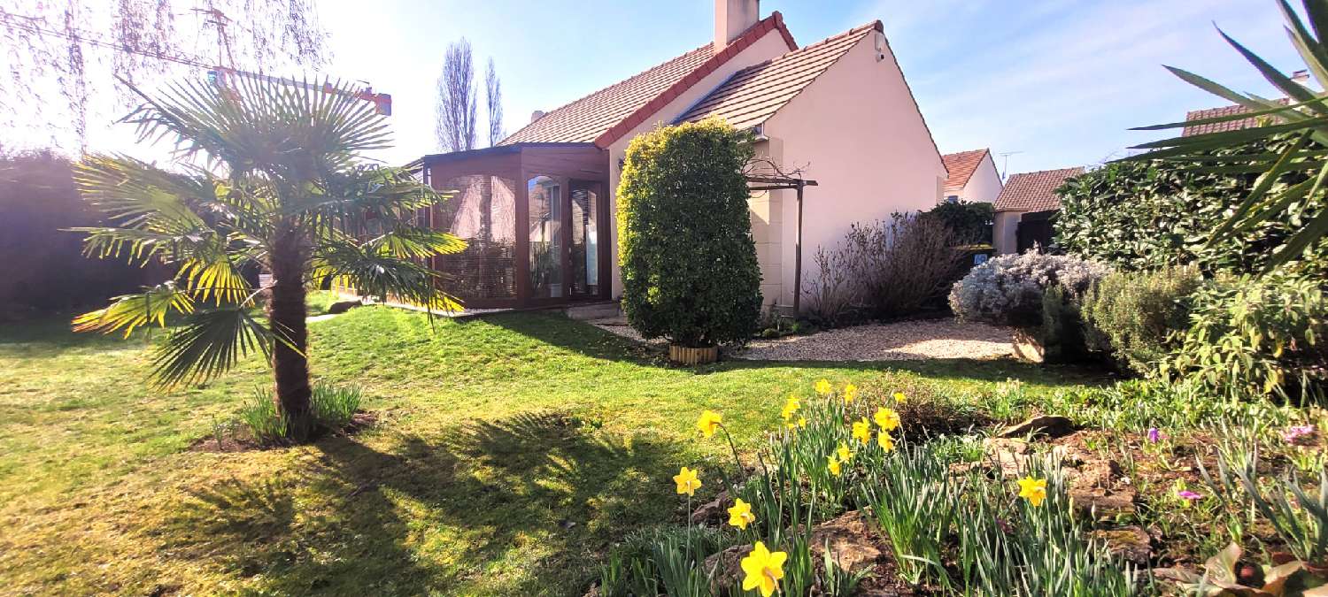  en venta casa Santeny Val-de-Marne 2