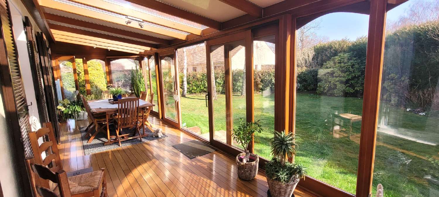  en venta casa Santeny Val-de-Marne 3
