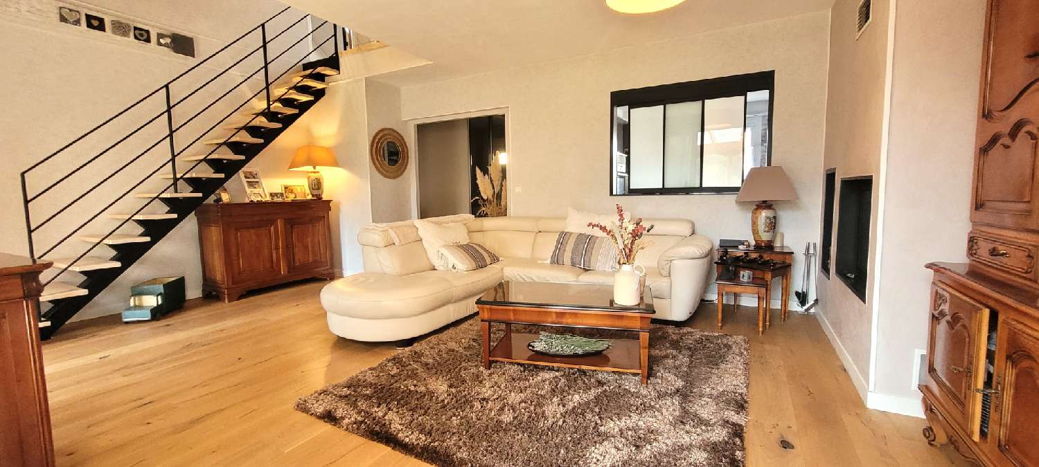  en venta casa Santeny Val-de-Marne 6