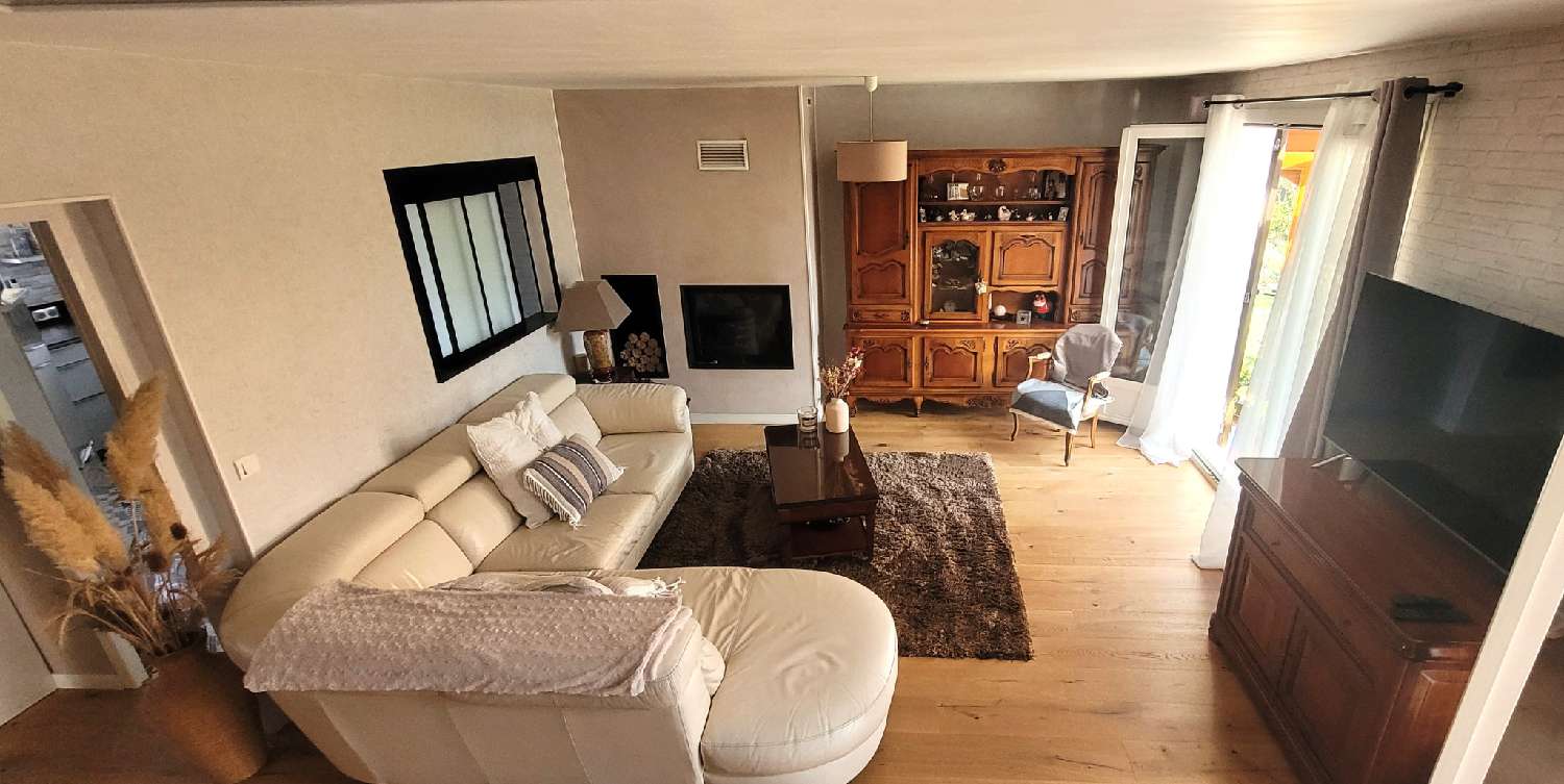  en venta casa Santeny Val-de-Marne 7