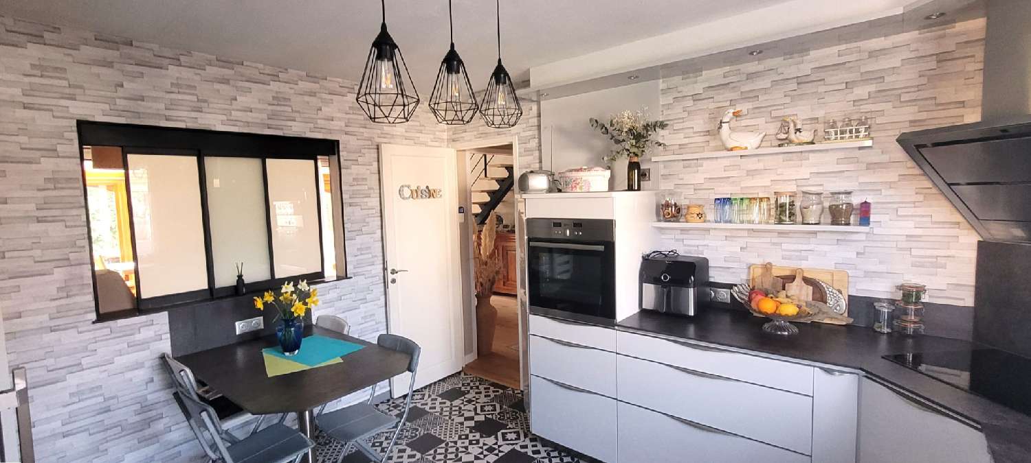  en venta casa Santeny Val-de-Marne 8