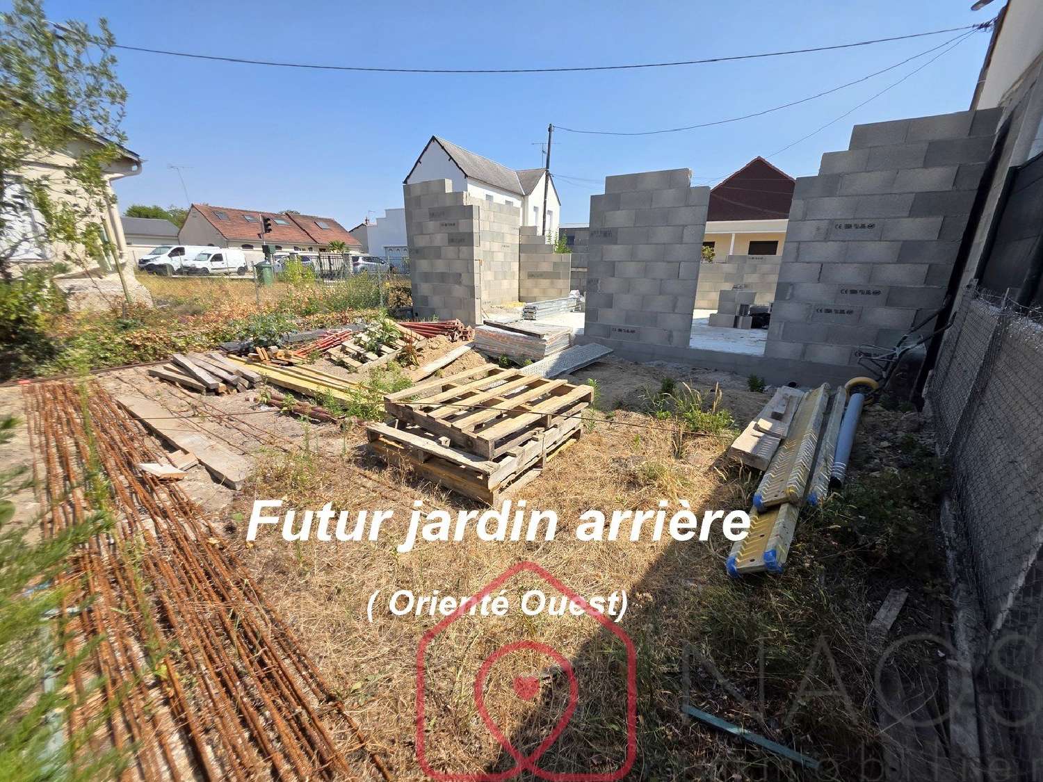 en venta casa Saran Loiret 2