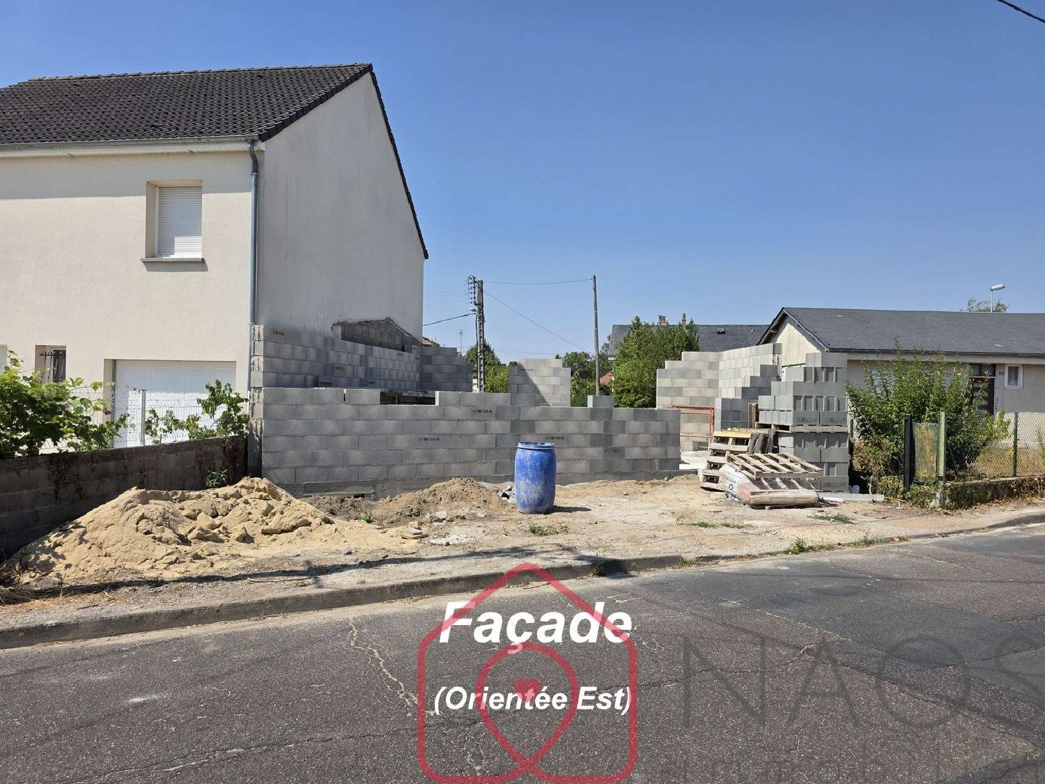 en venta casa Saran Loiret 3