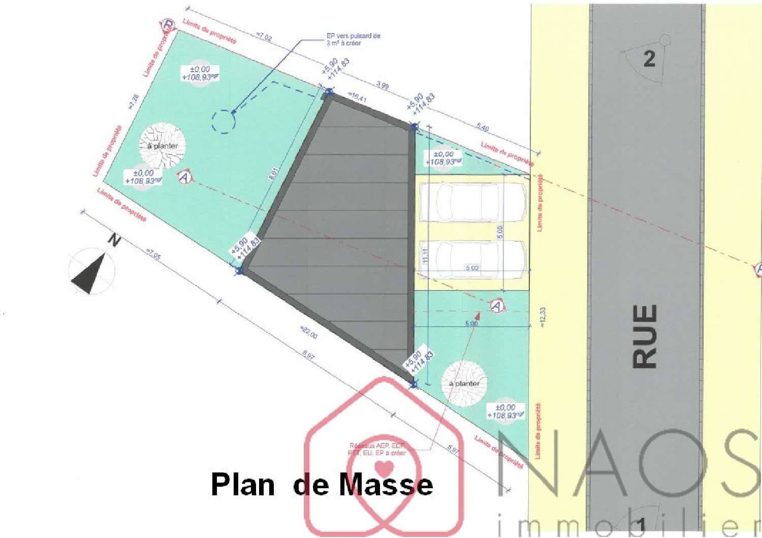 en venta casa Saran Loiret 6