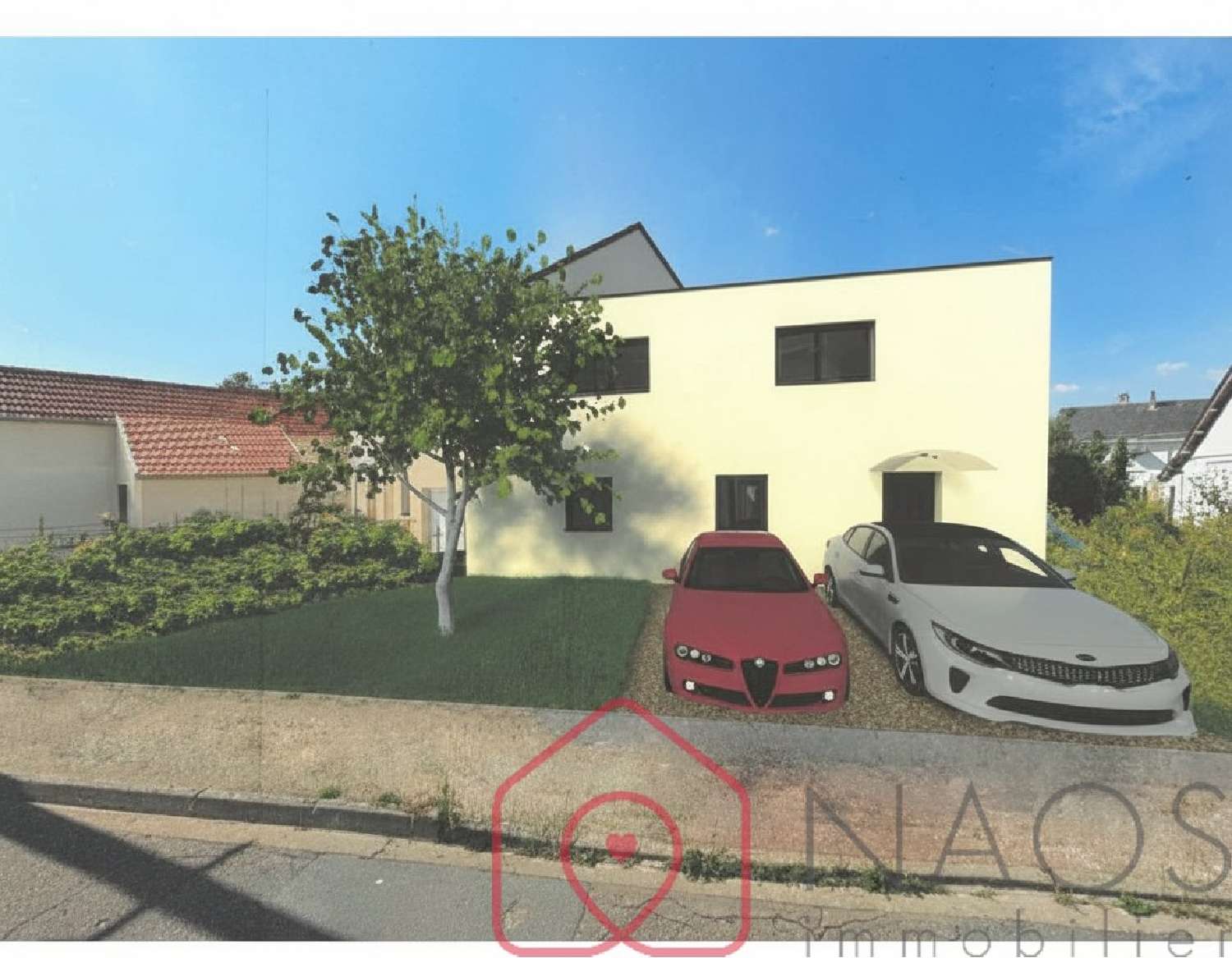  à vendre maison Saran Loiret 1