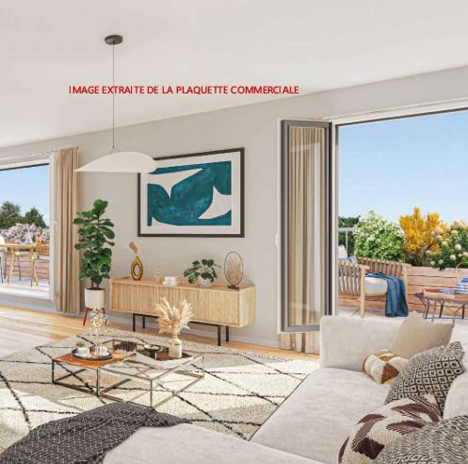 à vendre maison Sarcelles Val-d'Oise 2