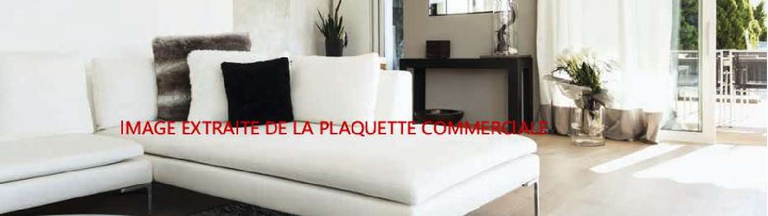 à vendre maison Sarcelles Val-d'Oise 4