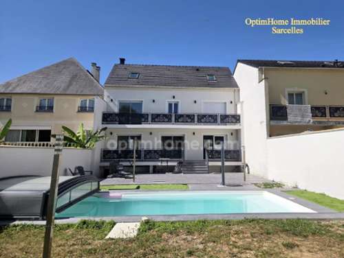 Sarcelles Val-d'Oise house foto 7385874