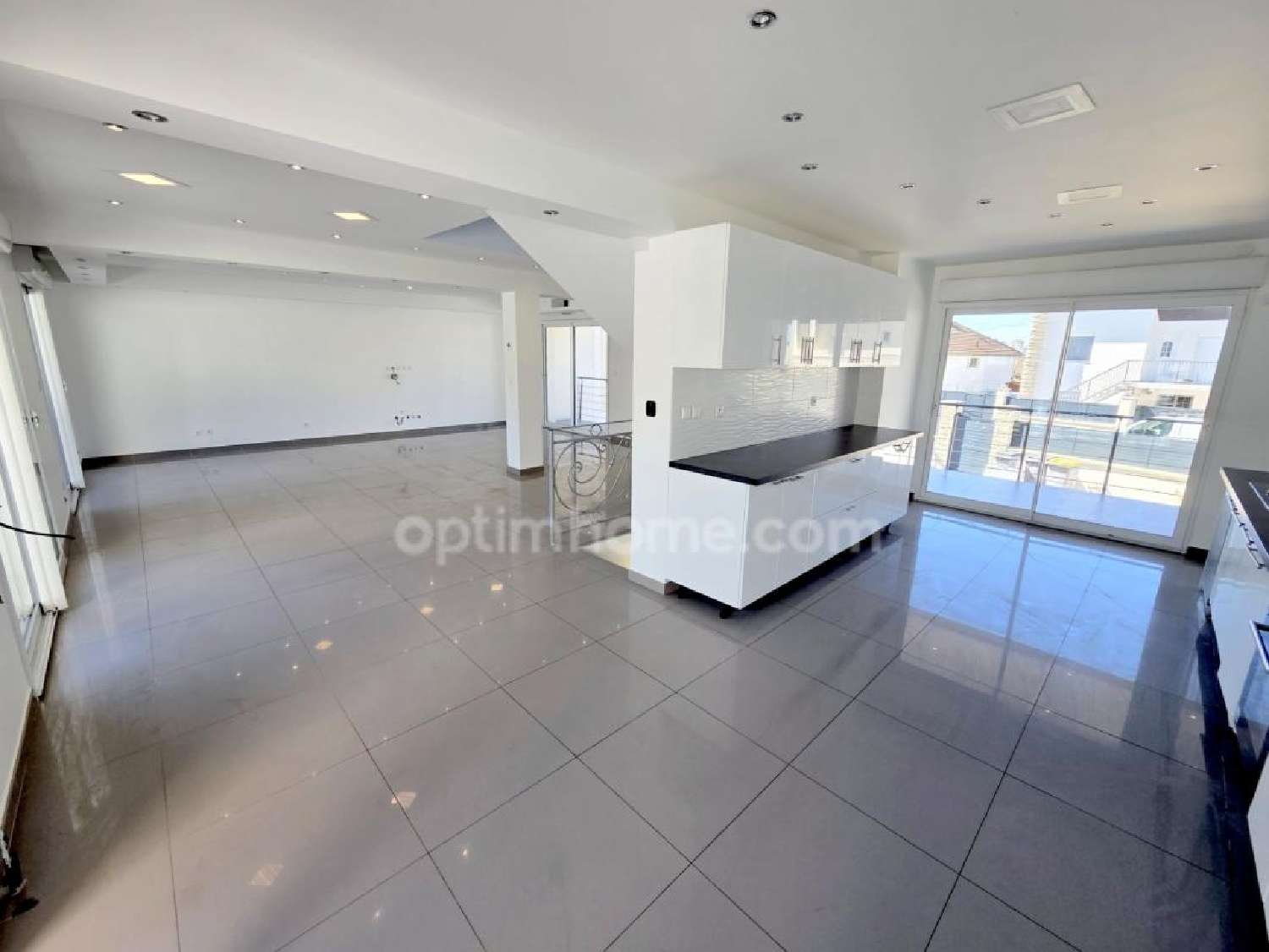 for sale house Sarcelles Val-d'Oise 3