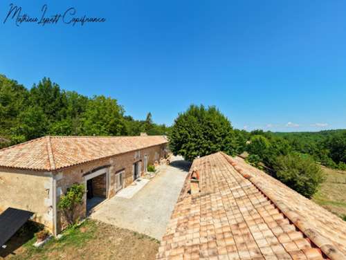Sarliac-sur-l'Isle Dordogne house foto 7394579