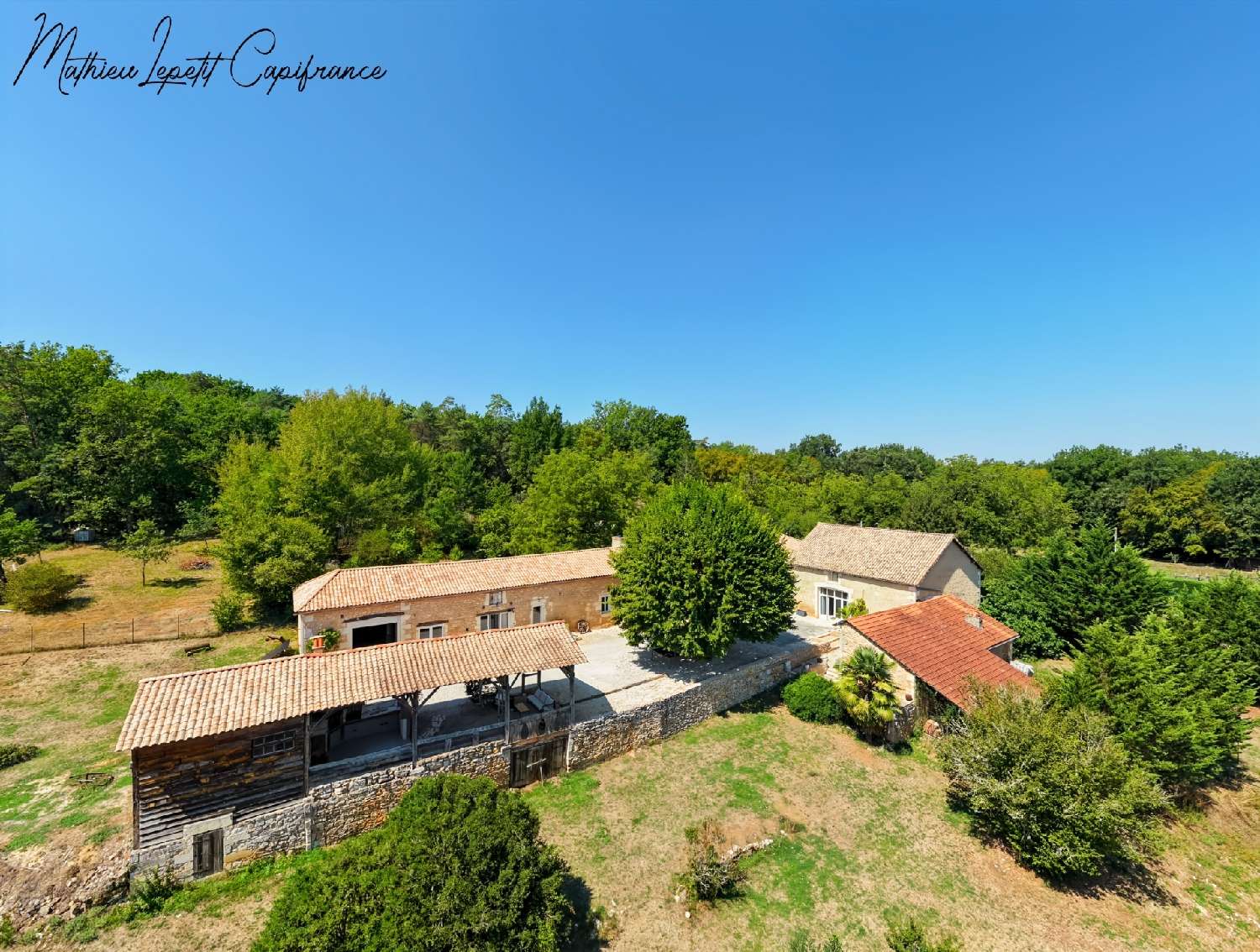 for sale house Sarliac-sur-l'Isle Dordogne 3