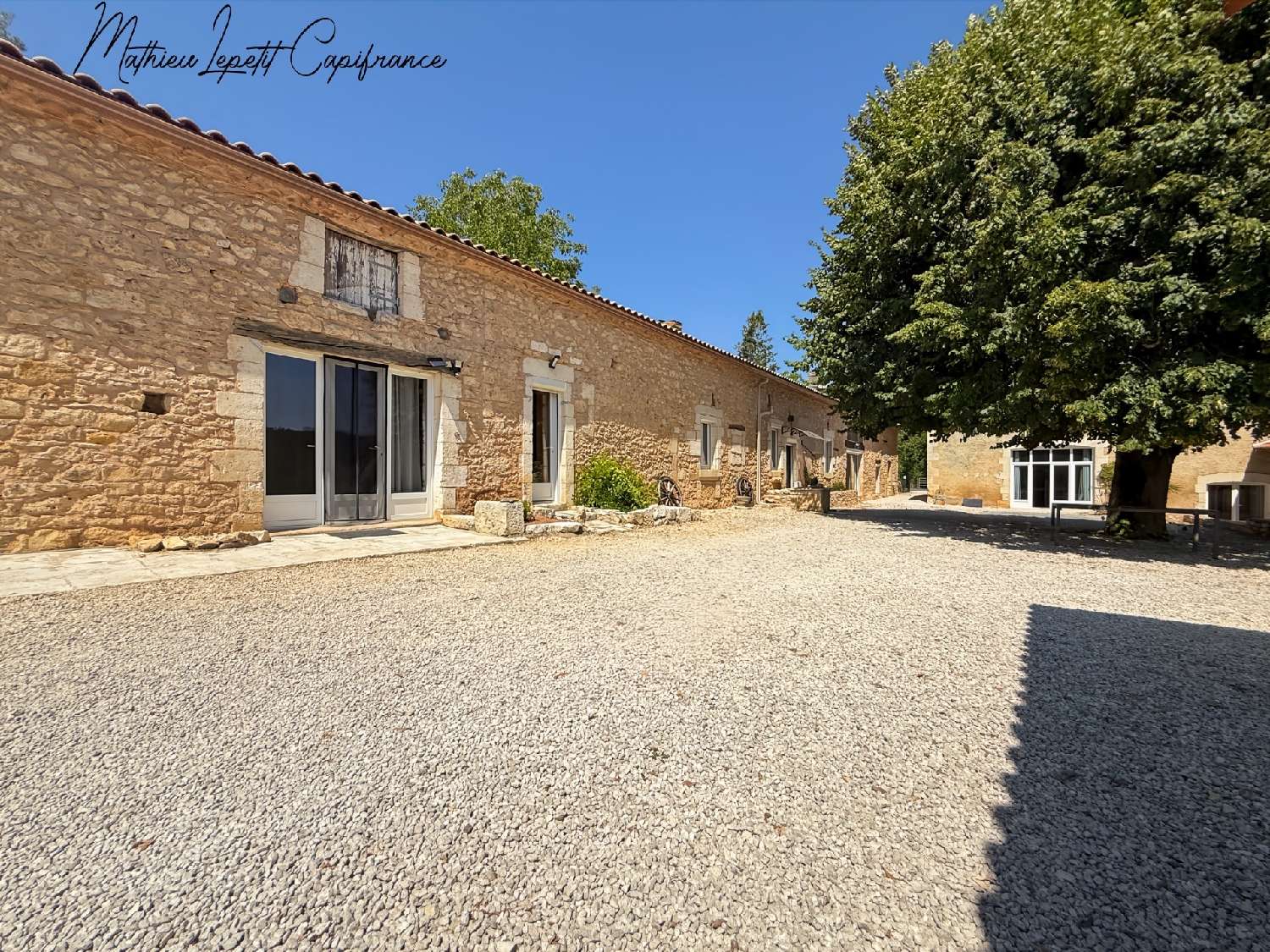  for sale house Sarliac-sur-l'Isle Dordogne 4