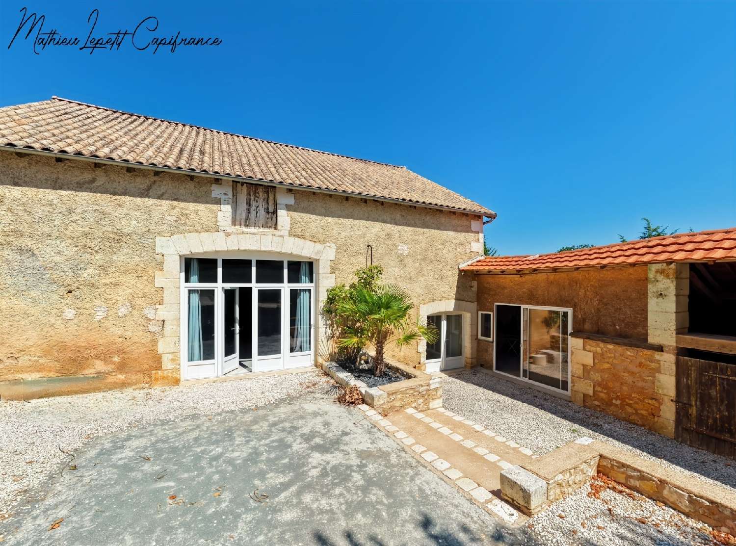  for sale house Sarliac-sur-l'Isle Dordogne 5