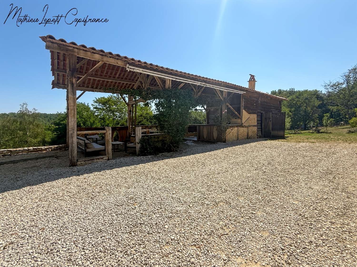  for sale house Sarliac-sur-l'Isle Dordogne 6