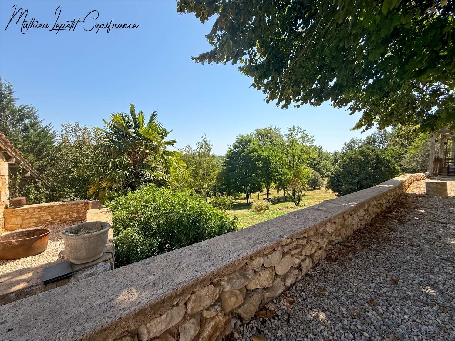  for sale house Sarliac-sur-l'Isle Dordogne 7