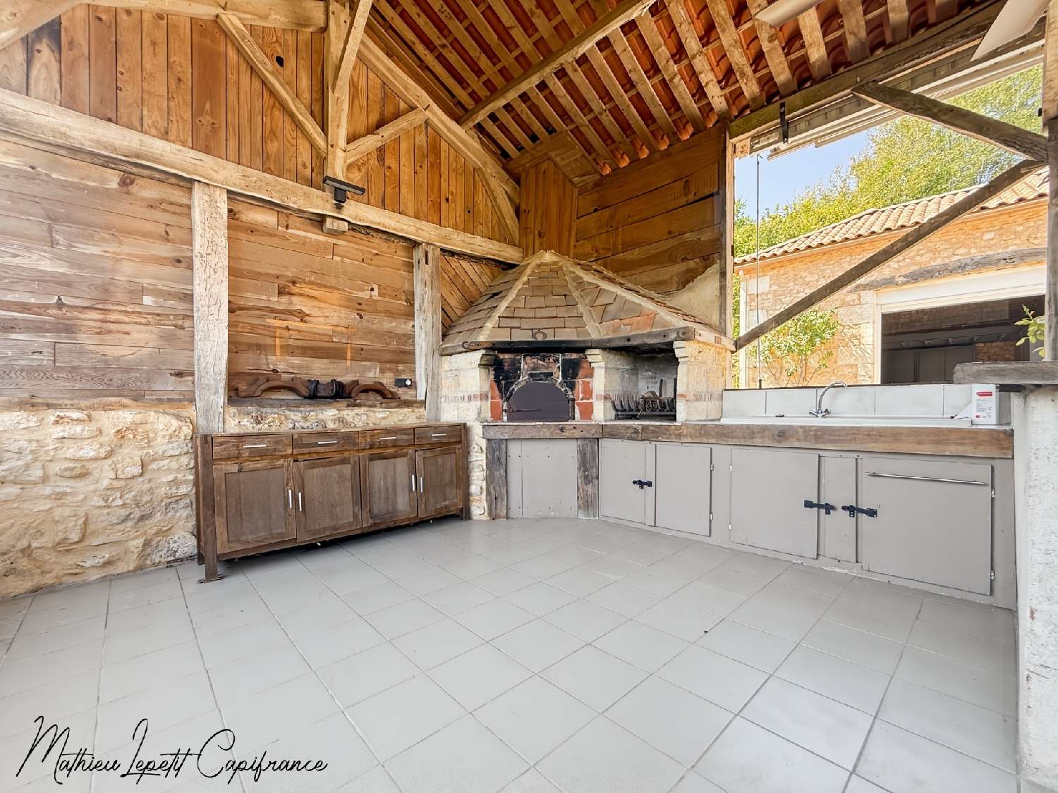  for sale house Sarliac-sur-l'Isle Dordogne 8