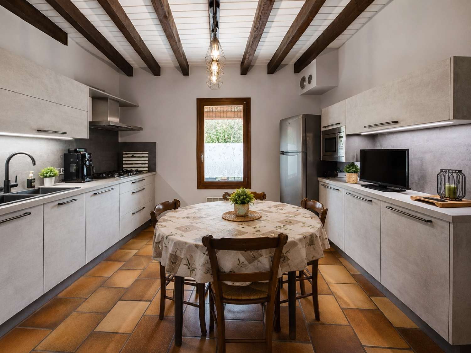 en venta casa Sarrancolin Hautes-Pyrénées 3